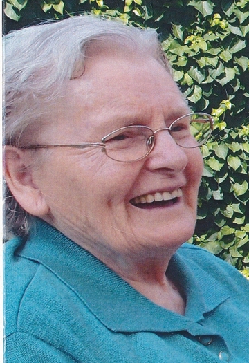 Pasfoto
